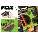 Olověné zátěže a broky Fox Captive Back Lead MK2 85g