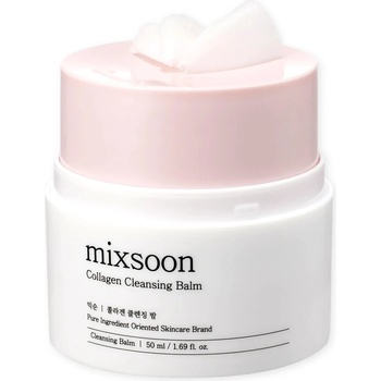 Mixsoon - Collagen Cleansing Balm 50ml
