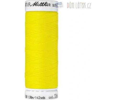 Elastická niť Seraflex 3361