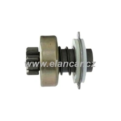 Pastorek startéru Magneti Marelli 74879621