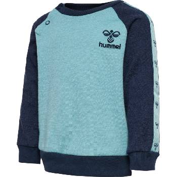 Hummel Суитшърт Hummel WULBATO SWEATSHIRT 215558-7135 Размер 80