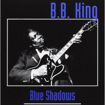 KING B.B.: BLUE SHADOWS LP