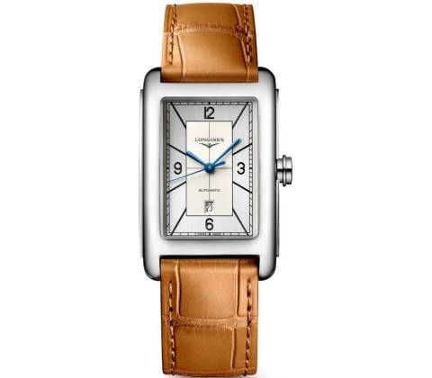 Longines L5.757.4.73.3