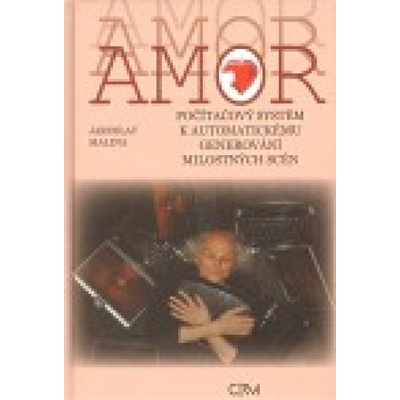 Amor - Jaroslav Malina