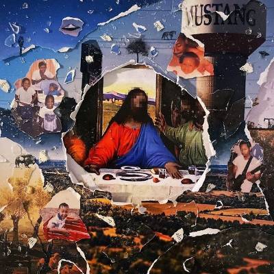 Bartees Strange - Farm To Table (Limited Edition) (Yellow Coloured) (LP) (0191400048805)