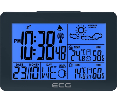 ECG MS 200