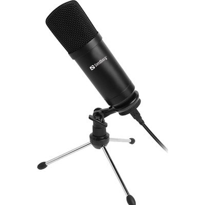 Sandberg 126-09