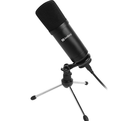 Sandberg 126-09