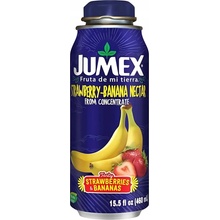 Jumex jahoda a banán 460 ml