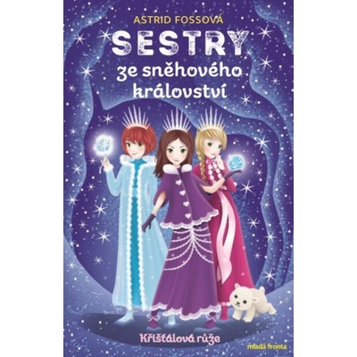 Sestry ze sněhového království