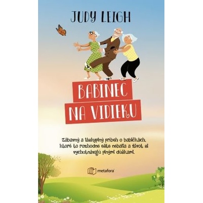 Babinec na vidieku - Judy Leigh
