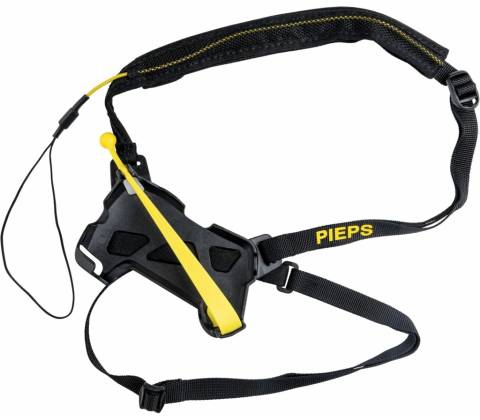 Pieps Pro Ips Carry System