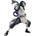 Banpresto Статуетка Banpresto Animation: Naruto Shippuden - Orochimaru (Vibration Stars), 15 cm (177958)