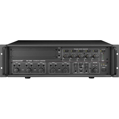 Monacor PA-1240