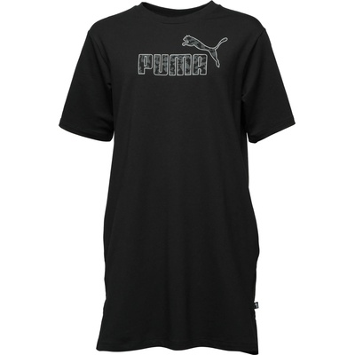 PUMA Essentials logo dress tr m