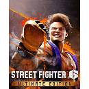 Street Fighter 6 (Ultimate Edition)