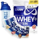 Proteiny USN Bluelab 100% Whey Premium Protein 2000 g
