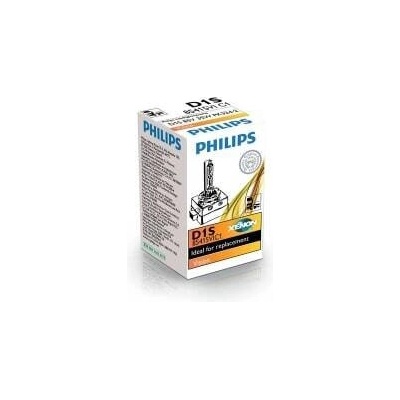 Philips Автомобилна крушка philips d1s 85415vic1 (philips d1s 85415vic1)