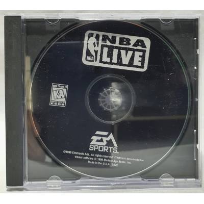 NBA Live 95