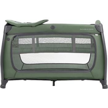 Hauck Кошара Hauck - Play N Relax Center, Dark Green (600153)