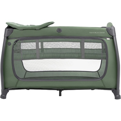 Hauck Кошара Hauck - Play N Relax Center, Dark Green (600153)