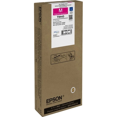 Epson C13T944340 - originální – Hledejceny.cz