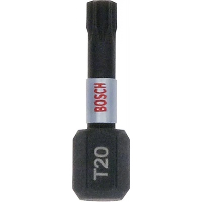 Bosch T20 25 mm, 25 ks 2607002805