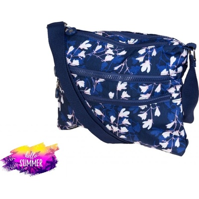 W Brown 8 Crossbody taška JBNHB 08 CHERRY BLOSSOM