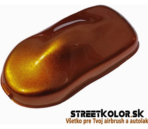 Diamond COPPER Candy Farba 500ml