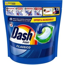 Dash Allin1 Pods Classico gelové kapsle 44 PD