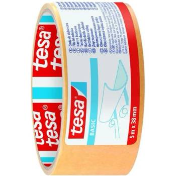 tesa Двустранно залепваща лента TESA 58584 38mmx5m 7550034003 (7550034003)