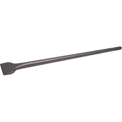 XTLINE Sekáč plochý SDS MAX | 18x600x50 mm – Zboží Mobilmania