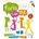 Parla con me 2 libro + CD audio