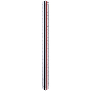 Aristo Техническа училищна линийка 30 cm "D" на Aristo GEO23703 (GEO23703)