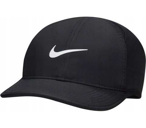 Nike černá