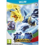 Nintendo Pokkén Tournament (Wii U)