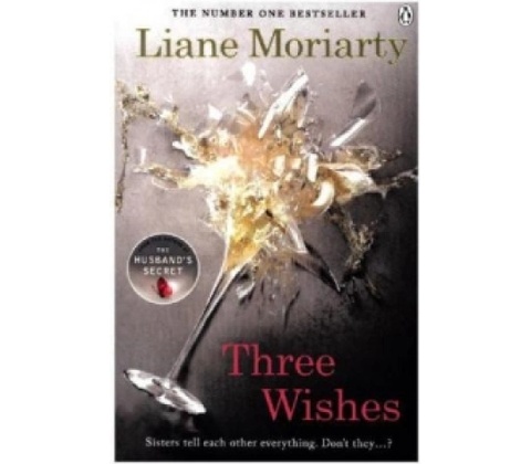 Three Wishes
