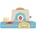 Melissa & Doug Детски дървен тостер - 19344 - Melissa and Doug, 000772193443