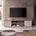 Status italy St nora ТВ шкаф 174/46/46 (nodcopt01)