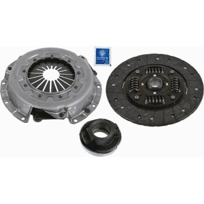 Spojková sada SACHS 3000 857 201