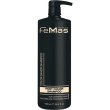 FemMas Post Color Shampoo 1000 ml