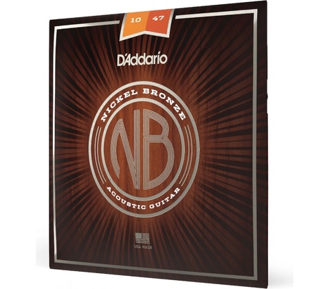 D´Addario NB1047