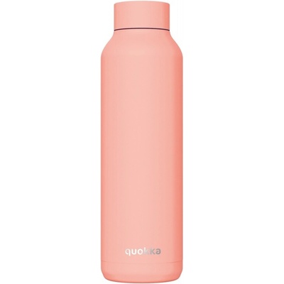 Quokka Solid termoska Pastel Peach 850 ml