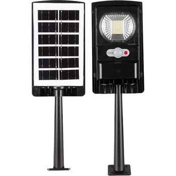 Lightall. eu Соларна лампа със стойка