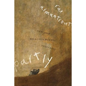 Partly | Rae Armantrout (ISBN: 9780819577733)
