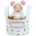 Marina & Pau бебе Mini Golosinas Bird 21cm (256)