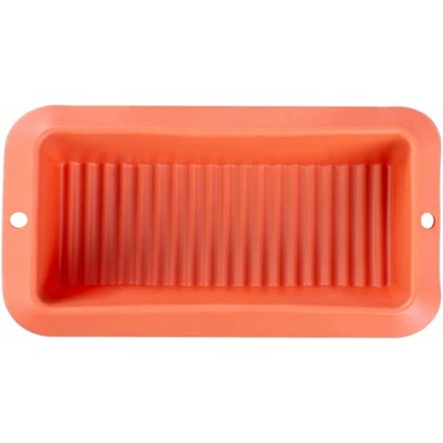 MagicHome Forma chleba 24x12,5cm