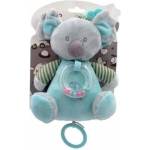Tulilo Music Box Koala Mint 18 cm
