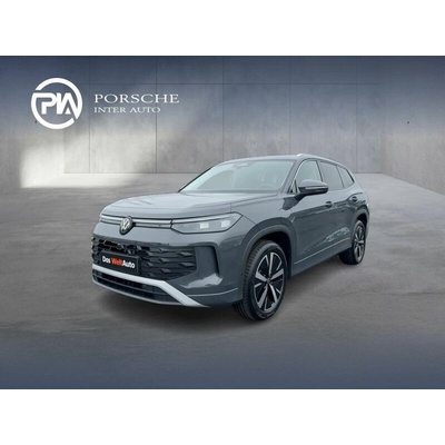 Volkswagen Tayron eHybrid DSG 150 kW