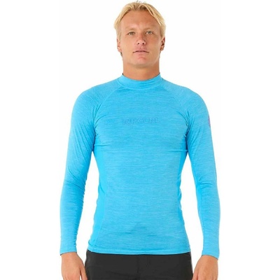 Pánske RIP CURL DAWN PATROL LS modrá